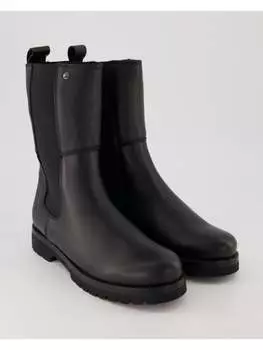 Сапоги PANAMA JACK, черный