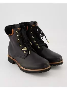 Сапоги PANAMA JACK, черный