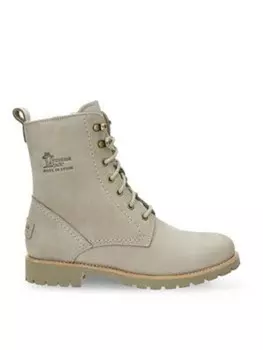 Сапоги PANAMA JACK Damen warm Fara Igloo Trav B9/PT104314B009, бежевый