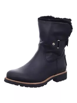 Сапоги PANAMA JACK Damen warm Felia Igloo Trav, черный