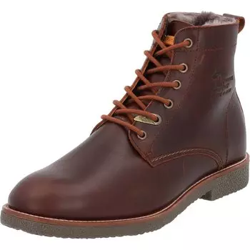 Сапоги PANAMA JACK etten, цвет Napa Cuero/Bark