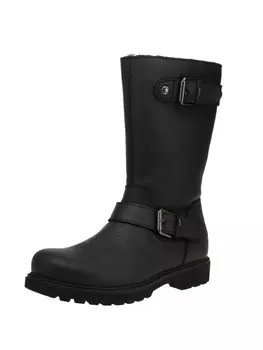 Сапоги PANAMA JACK Fergie, черный