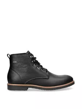 Сапоги PANAMA JACK Herren warm Glasgow Gtx C3/PT181364C003, черный