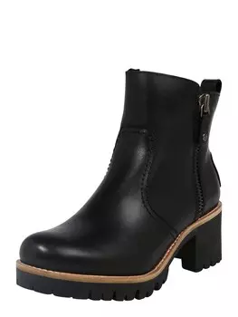 Сапоги PANAMA JACK Pauline, черный