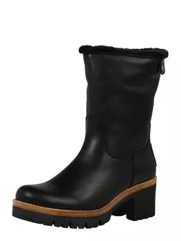 Сапоги PANAMA JACK Piola, черный