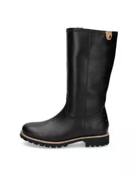 Сапоги PANAMA JACK Schaftstiefel, черный