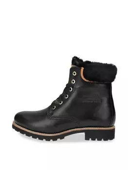 Сапоги PANAMA JACK Schnrstiefel, черный
