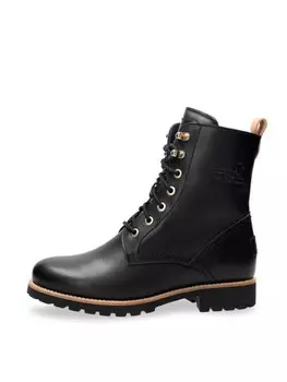 Сапоги PANAMA JACK Schnrstiefel, черный