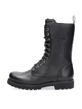 Сапоги PANAMA JACK Schnrstiefel, черный