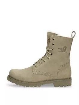 Сапоги PANAMA JACK Schnrstiefel, цвет gruen