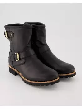 Сапоги PANAMA JACK Winter, черный