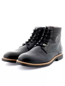 Сапоги PANAMA JACK Winterstiefeletten GLASGOW IGLOO, черный