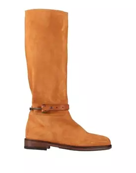 Сапоги Pantanetti, бежевый