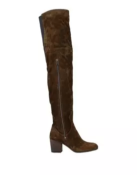 Сапоги Pantanetti, хаки