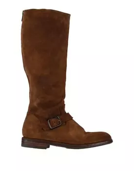 Сапоги Pantanetti, коричневый