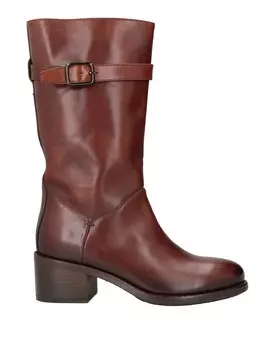 Сапоги Pantanetti, коричневый