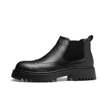 Сапоги PARDASAUL Outdoor Boots Men, черный