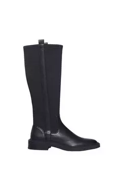 Сапоги PARFOIS, черный