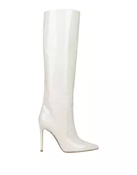 Сапоги Paris Texas, белый