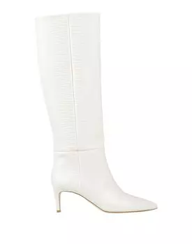 Сапоги Paris Texas, белый