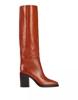 Сапоги Paris Texas, бежевый