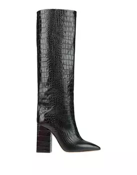 Сапоги Paris Texas, черный