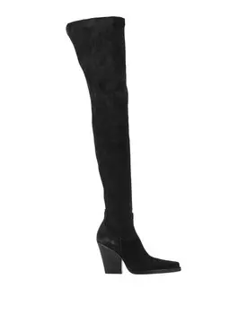 Сапоги Paris Texas, черный