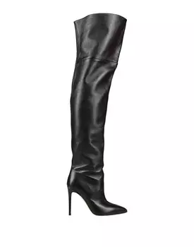 Сапоги Paris Texas, черный