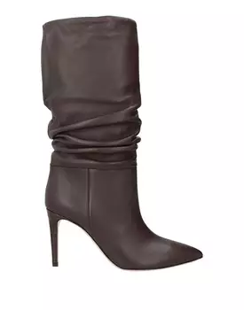 Сапоги Paris Texas, коричневый