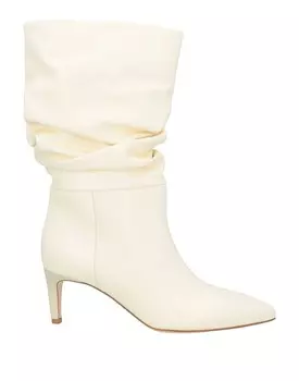 Сапоги Paris Texas, кремовый