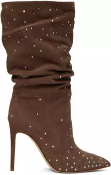 Сапоги Paris Texas Purple Holly