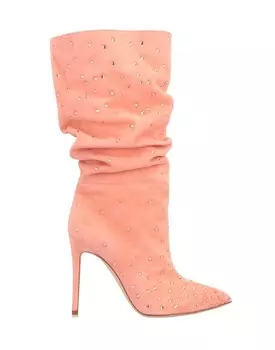 Сапоги Paris Texas, светло-розовый