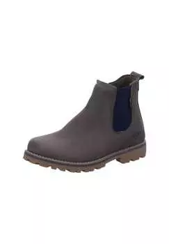 Сапоги Париж Vado, цвет smoke