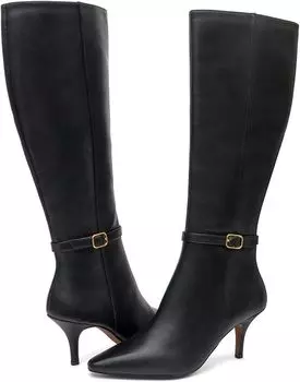 Сапоги Parson LINEA Paolo, черный