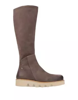 Сапоги Patrizia Bonfanti, серый