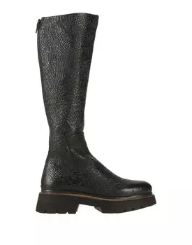 Сапоги Patrizia Bonfanti, темно-зеленый