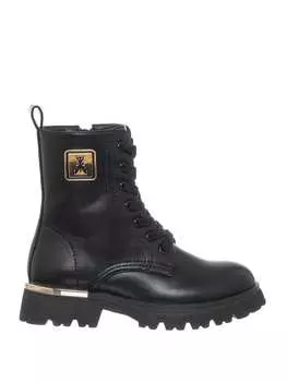 Сапоги Patrizia Pepe Boots, черный