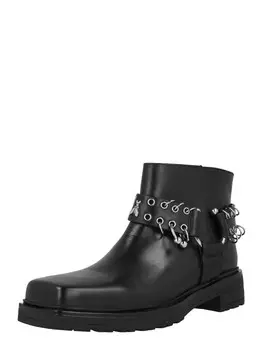 Сапоги PATRIZIA PEPE Boots, черный