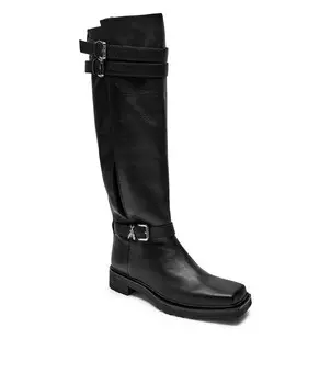 Сапоги Patrizia Pepe, черный