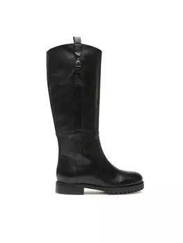 Сапоги Patrizia Pepe, черный