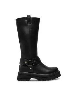 Сапоги Patrizia Pepe, черный