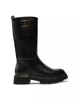 Сапоги Patrizia Pepe, черный