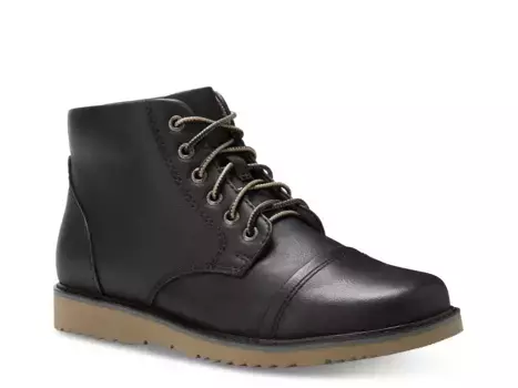 Сапоги Patterson Boot Eastland, черный