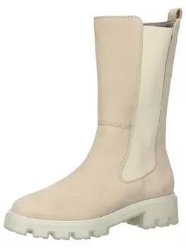 Сапоги Paul Green, бежевый