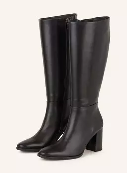 Сапоги paul green, черный