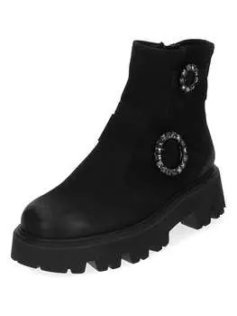 Сапоги Paul Green, черный