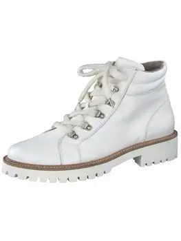 Сапоги Paul Green ette, белый