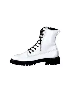 Сапоги Paul Green ette, белый