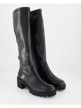 Сапоги Paul Green Klassische Stiefel, черный