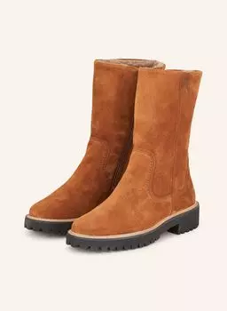 Сапоги Paul Green, коричневый